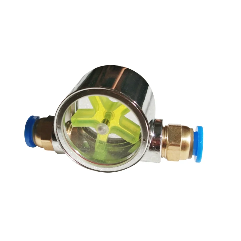 Офисный измерительный прибор для полированной поверхности прочный расходомер с