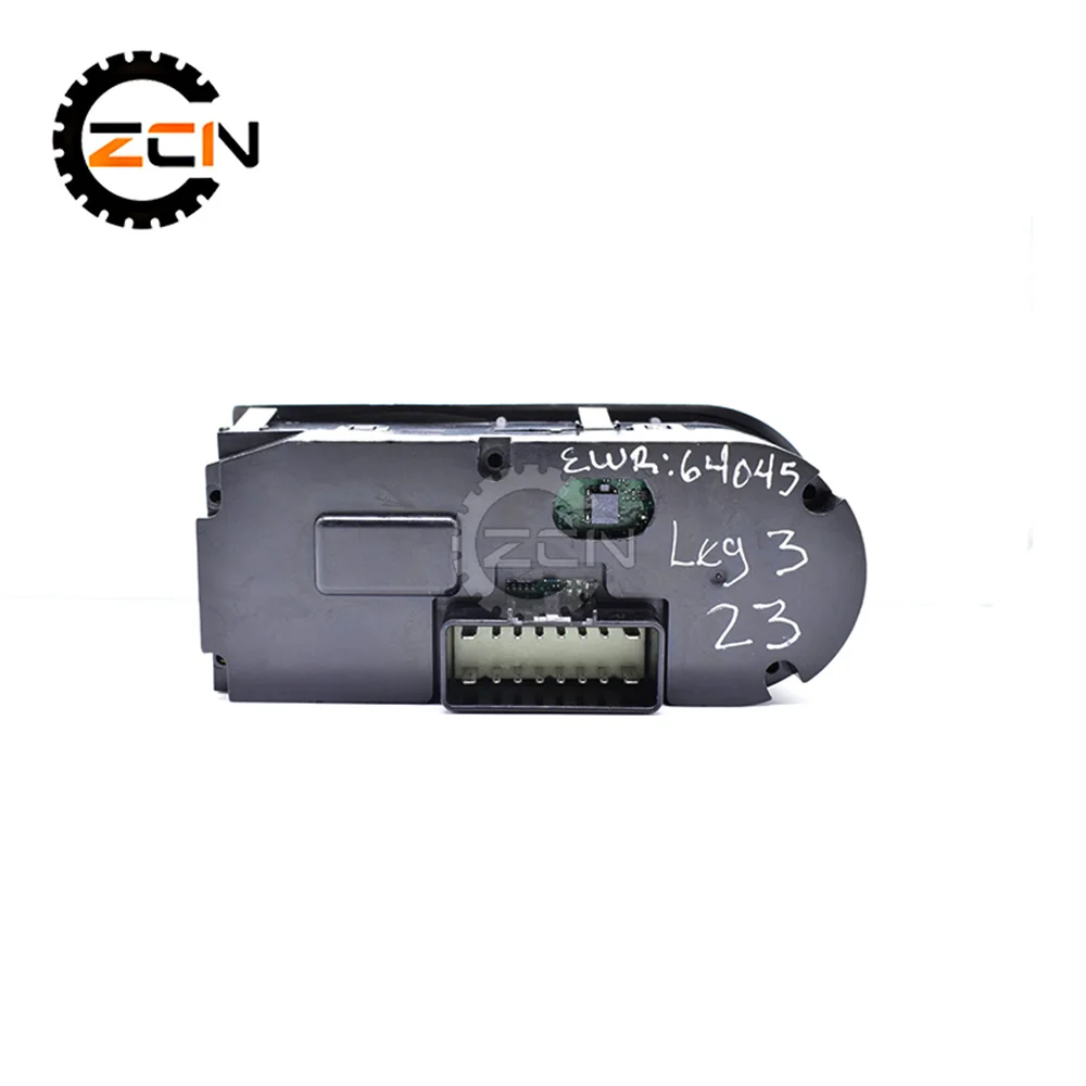 Переключатель управления освещением