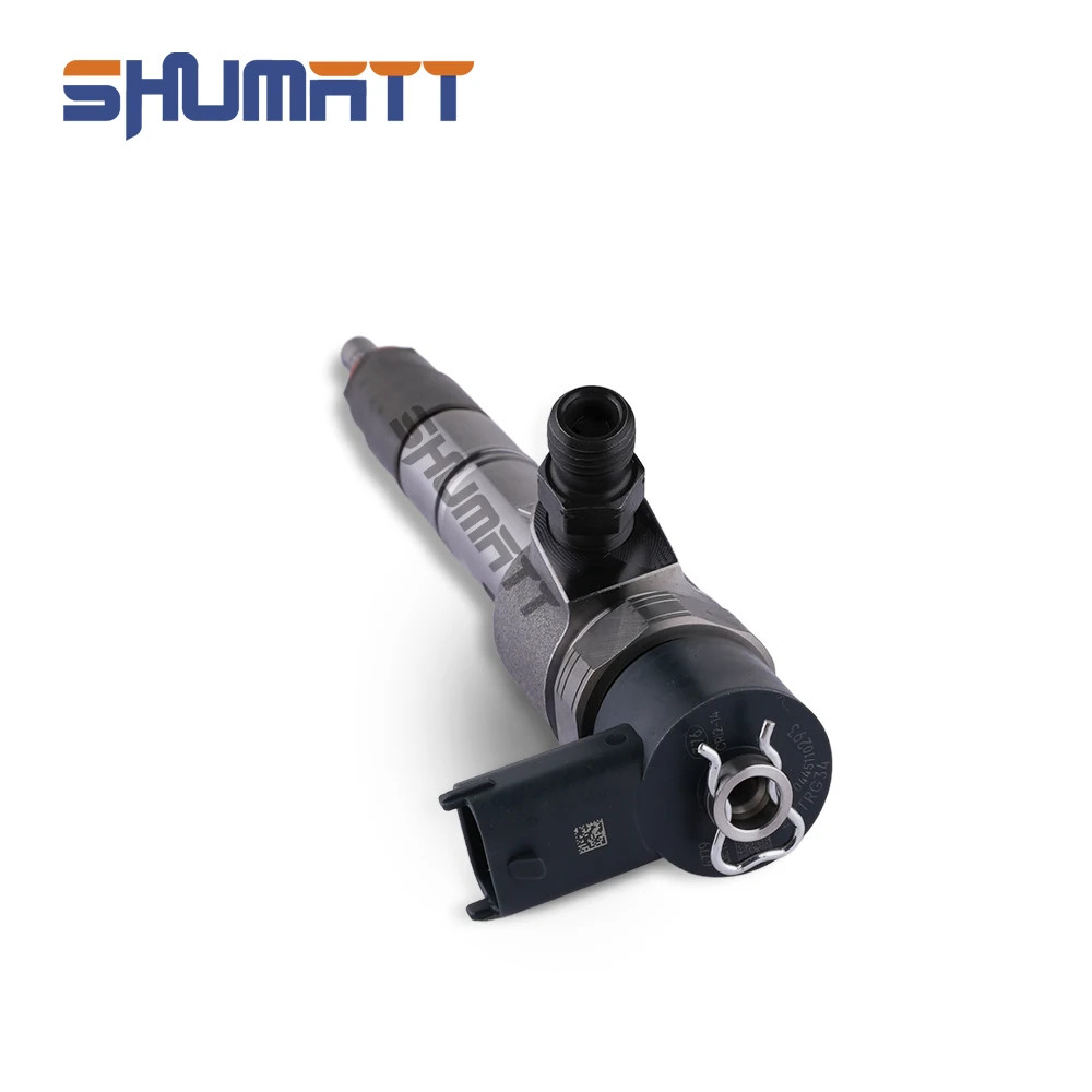 

Новый Топливный Инжектор 0445110293, сделано в Китае, Assy 0 445 110 293 OE 1112100-E06 1112100E06 для дизельного двигателя