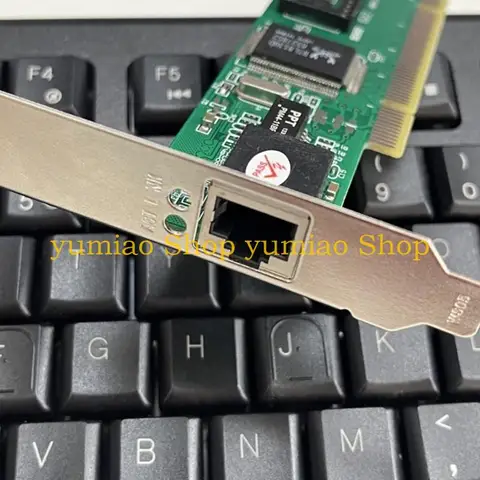 Сетевая карта bcase RTL8139D 10/100 Мбит/с