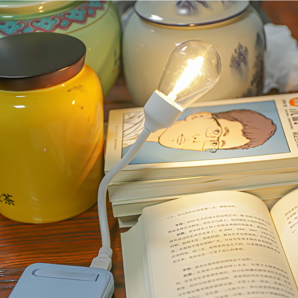Подставка для ночника настольная лампа с вольфрамовым наполнителем кнопкой