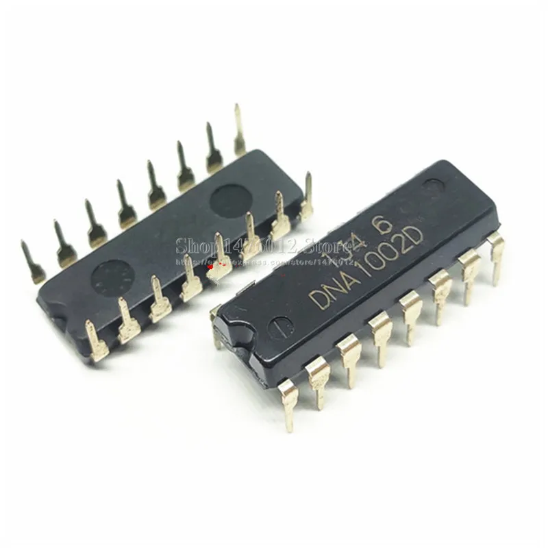 

1 шт. новый оригинальный DNA1002D DNA1002 DIP-16