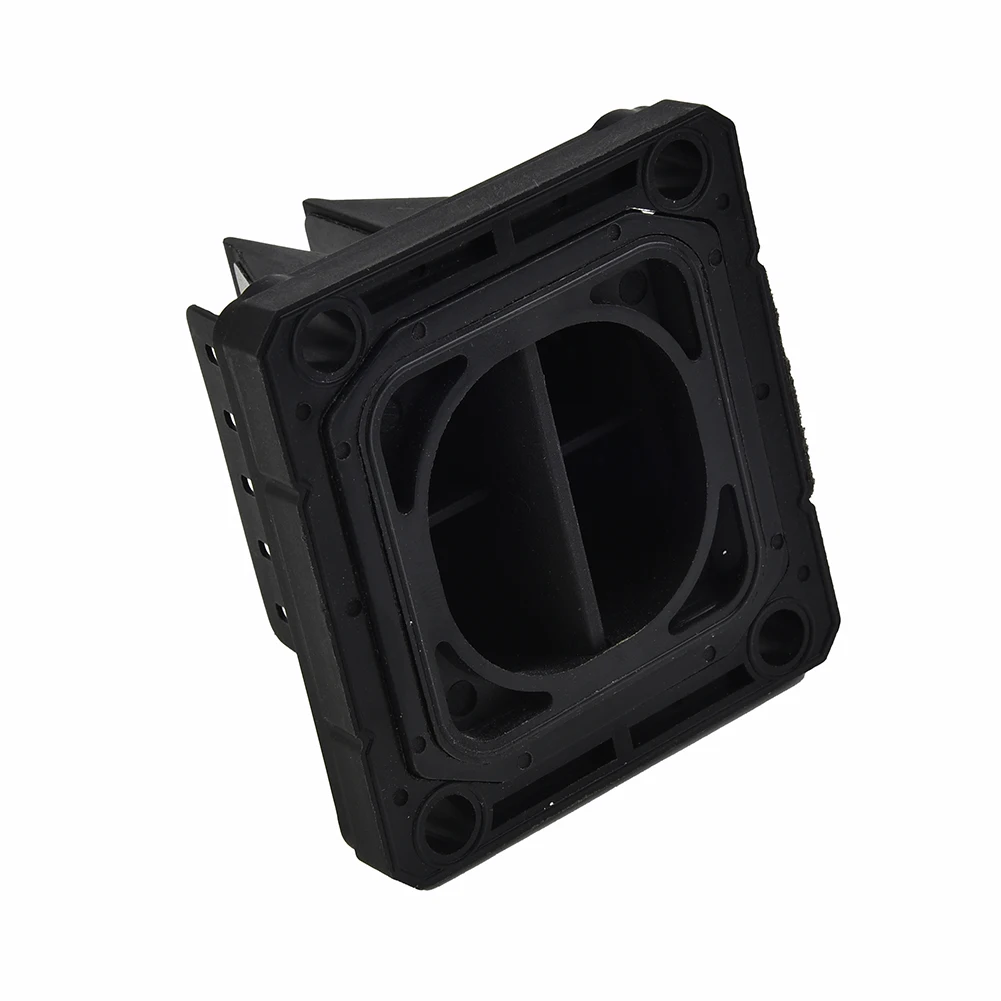 

Durable High Quality Reed Valve Intake Screw Spacers Accessories Black Carbon Fiber For YFZ350 Banshee RZ350 RD250
