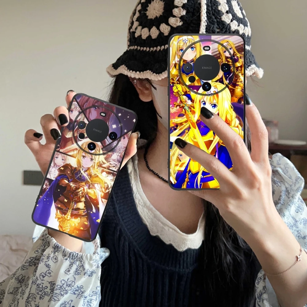 Чехол для мобильного телефона Huawei Mate 60 50 40 30 20 10 Pro Plus Lite E