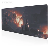 escape from tarkov mouse pad gamer large xxl hd home mousepads anti slip laptop natural rubber gamer carpet table mat mouse mat