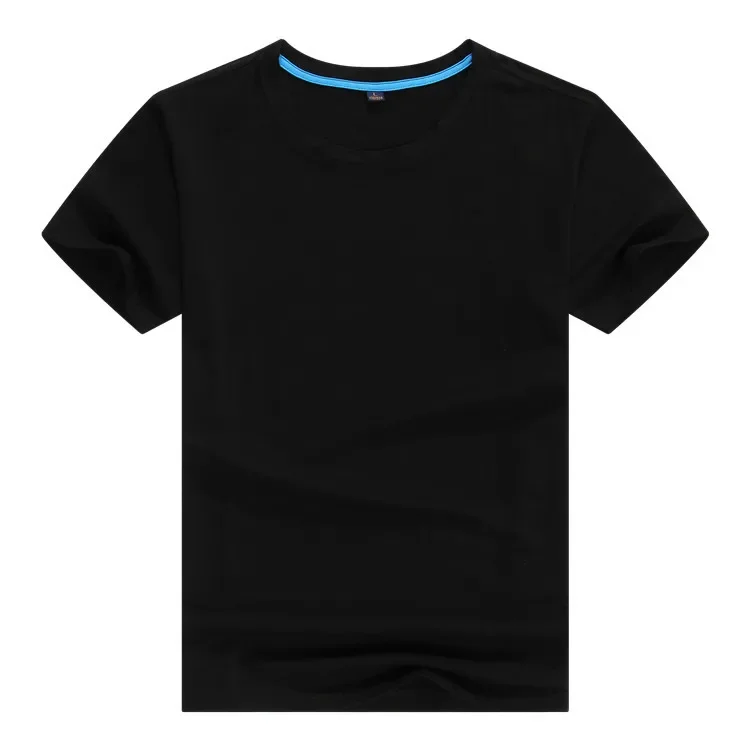 Элегантная женская футболка с коротким рукавом однотонные пуловеры круглым