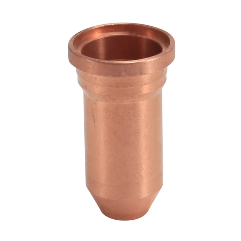 5 шт. 52556 электроды и 51248 наконечников сопла для детской модели плазменной резьбы