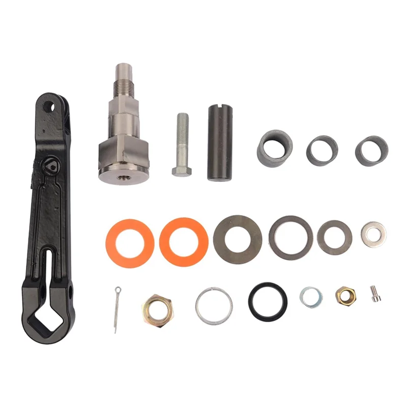 Для MerCruiser Bravo&ampAlpha One Gen2 верхний карданный подвес штифт вала 866322 А01 98230А1 866718 98262А1