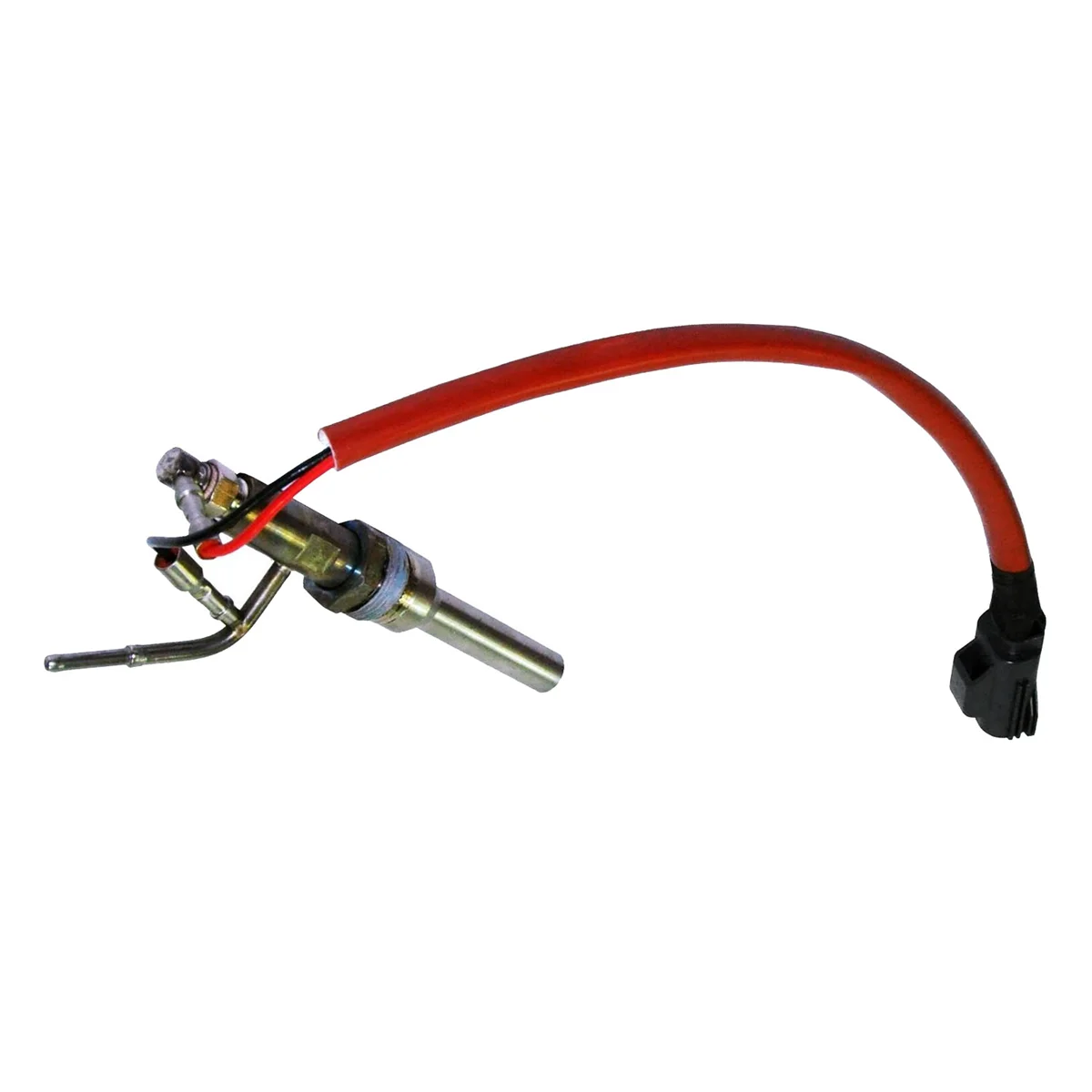 Датчик выхлопных газов DPF топливный паровой клапан 2009096 AB39-9T540-AC для FORD RANGER 2 TDCI EURO 5