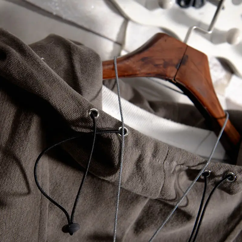 High Quality Splicing Pullover Jacket Streetwear Kpop Korean Style Fashions Clothes Hip Hop College Army Jackets 2022 Clothing