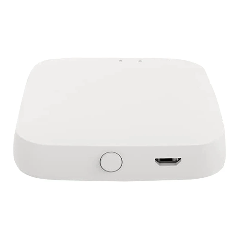 

Пластиковый Bluetooth-концентратор Fingerbot для Wi-Fi (поддержка 2,4 ГГц), управление IFTTT и таймером, 1 Шлюз может подключаться к нескольким отпечаткам пальцев