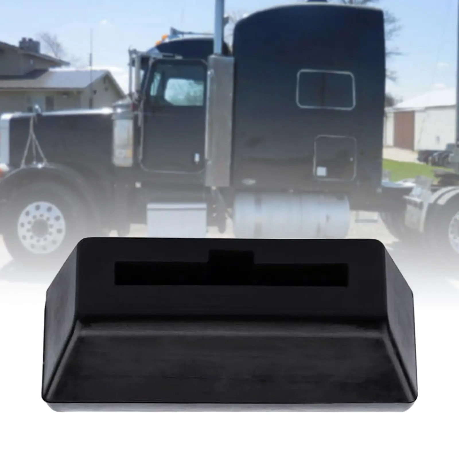 Опора бампера защелки капота L85-6082 Простая установка Замена прочной