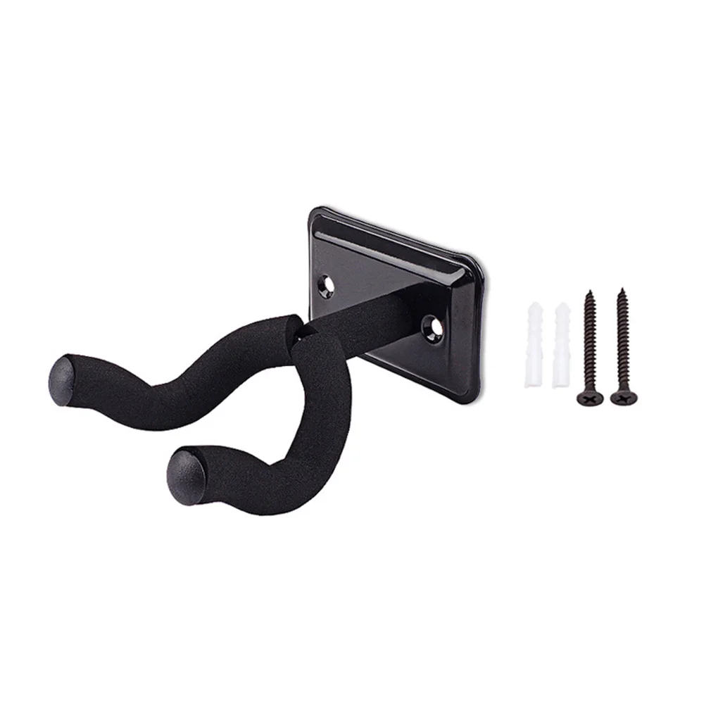 

Вешалка для гитары, приборы, комнатные домашние стеллажи для витрин, держатели для хранения, крепежная стойка, настенный держатель