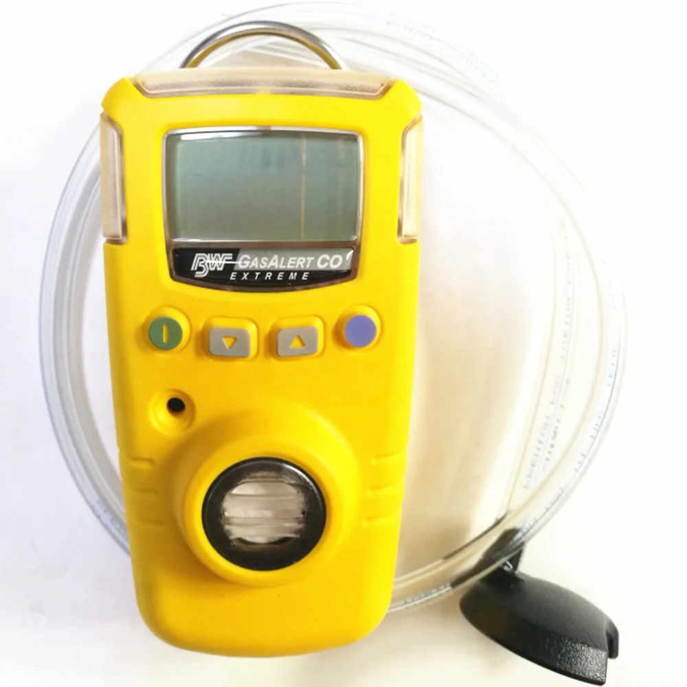 

Honeywell BW GasAlert CO gas detector
