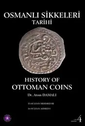 

Ottoman Coinage Date 4 - History of Ottoman Coins english books world history civilizations states