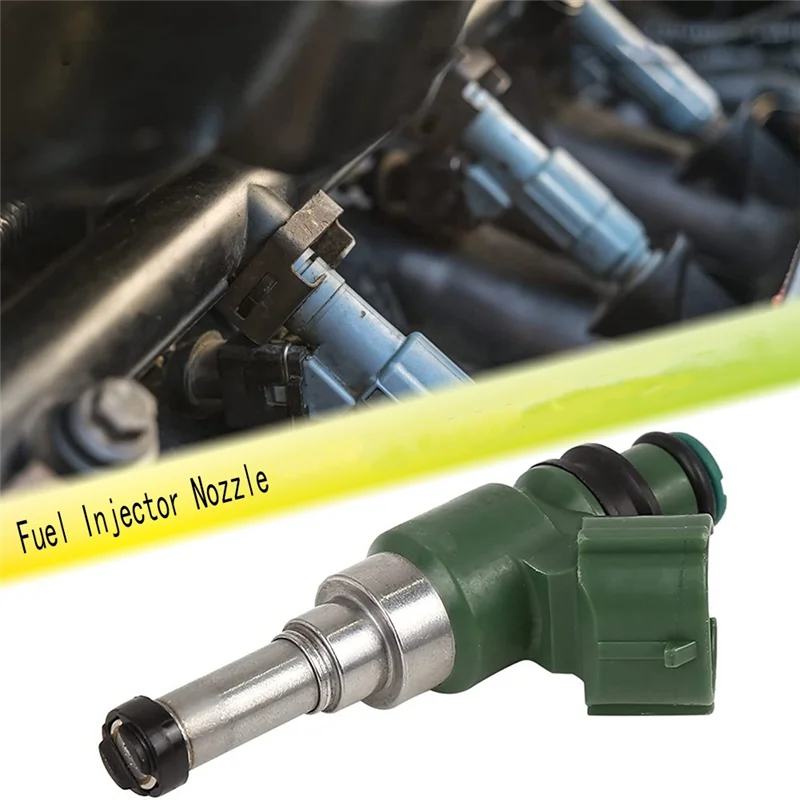 Топливная форсунка для Yamaha Гризли 550 YFZ450R 2009-2017 3B4-13761-00-00 700 2007-2015