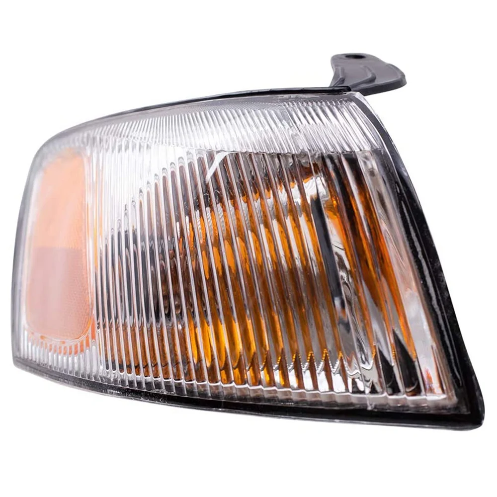 Угловые габаритные огни для парковочных огней линзы 97-99 Toyota Camry 81520-AA010 81510-AA010