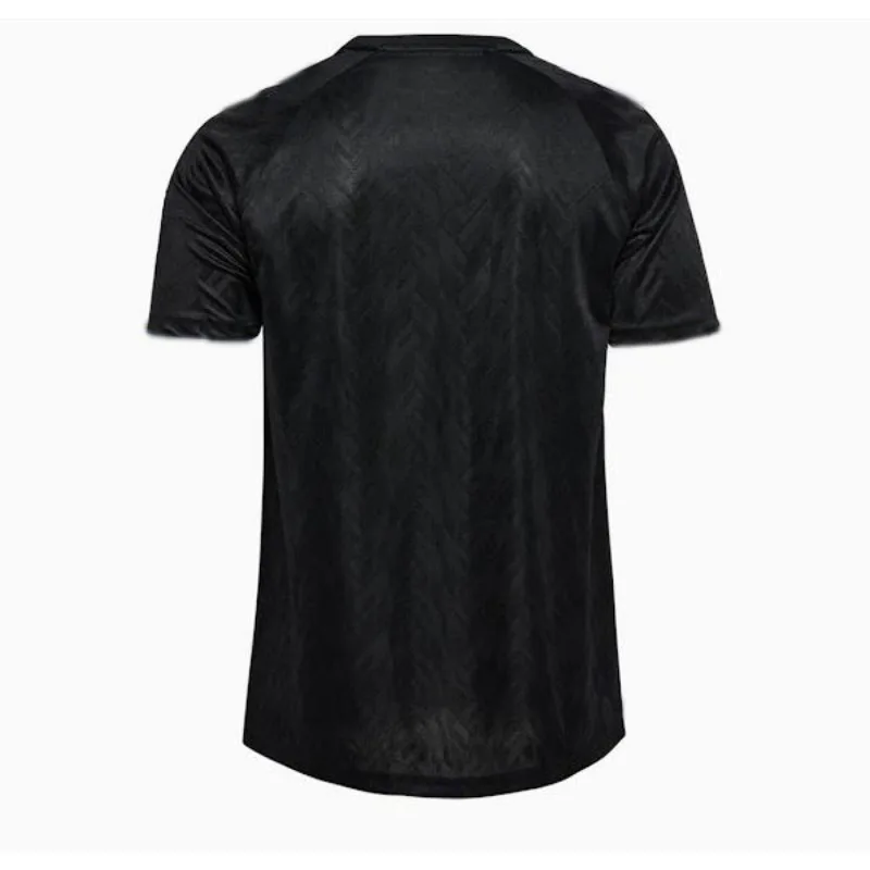 Мужская футболка с коротким рукавом в стиле ретро