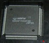 

100% Новый оригинальный HD64F7044F28 HD64F7044 64F7044 112-QFP HD64F7044F28V