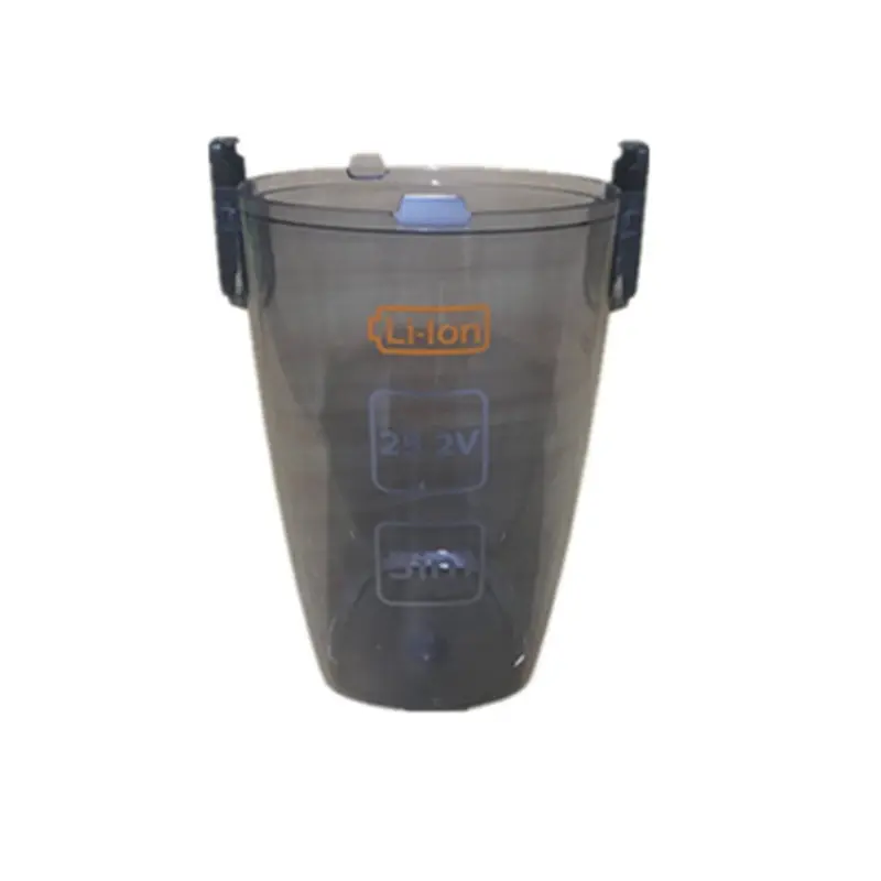Фото Контейнер для пыли пылесоса для Philips FC6162 FC6164 FC6166 FC6168 FC6169 FC6170 FC6172 FC6400 FC6401 FC6404 FC6405 FC6408, запчасти №1
