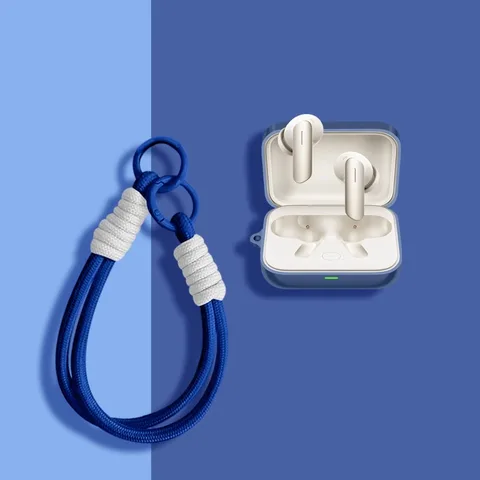 Силиконовый чехол для Realme Buds Air7 Pro