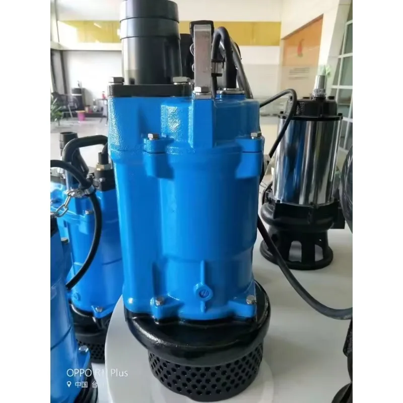 Всасывающий поддон вертикальный электрический центробежный насос для морской