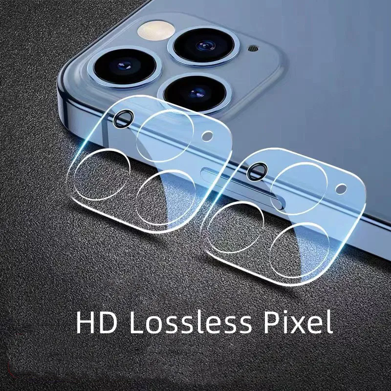 

Lens Metal Ring Protector Glass for iPhone 13 Pro Max Camera Lens Protection On iPhone 14Pro 13Pro 14 Pro Max Camera Film