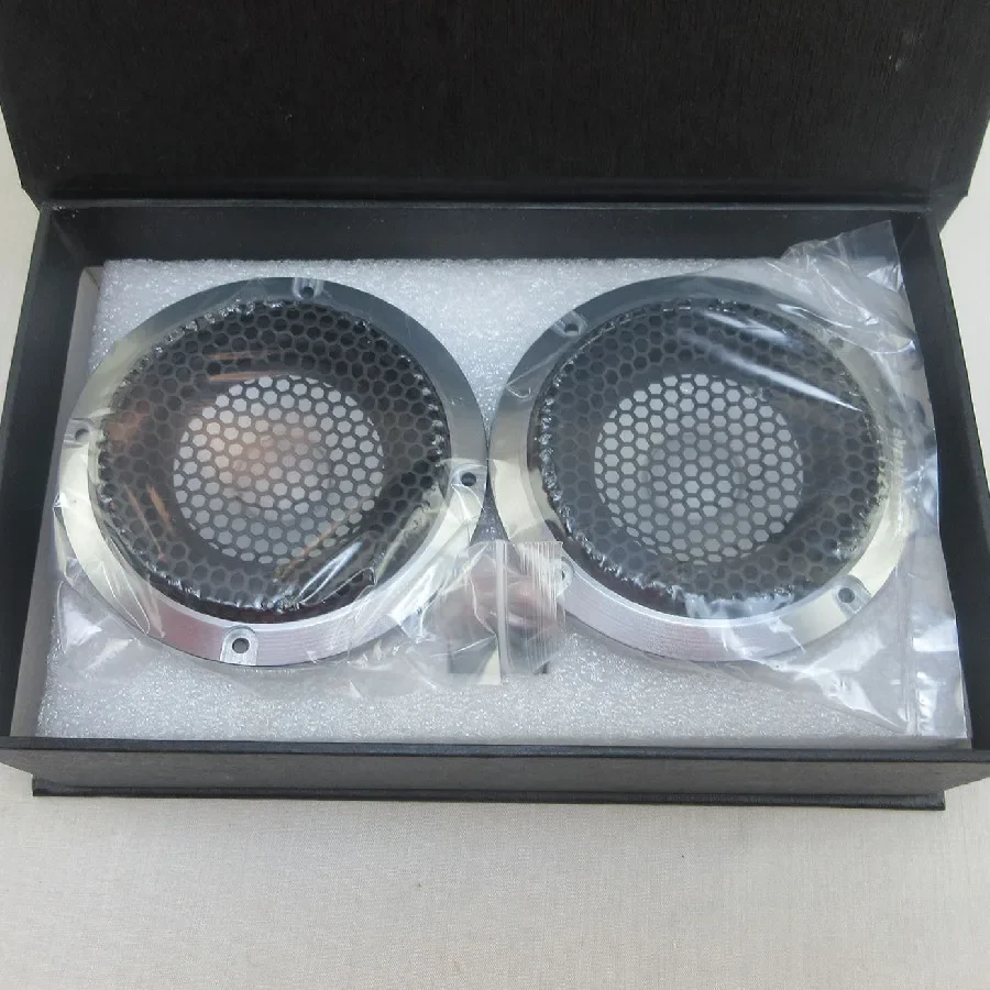 Универсальный улучшенный динамик 3 5 дюйма для автомобиля без потерь модификация