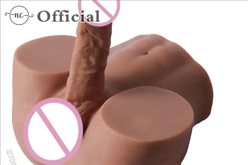 Интимные игрушки для женщин MenShemale секс-игрушка с реалистичным фаллоимитатором