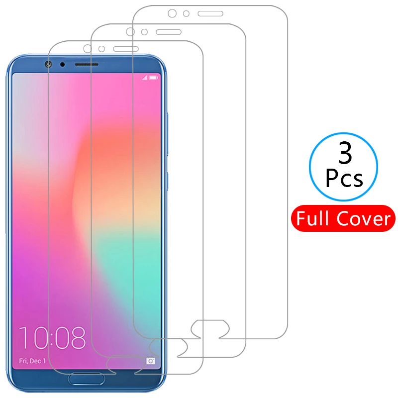 Защитное стекло для honor view v 10 20 30 pro, пленка из закаленного стекла для honor V10 10 v view10 view20 view30
