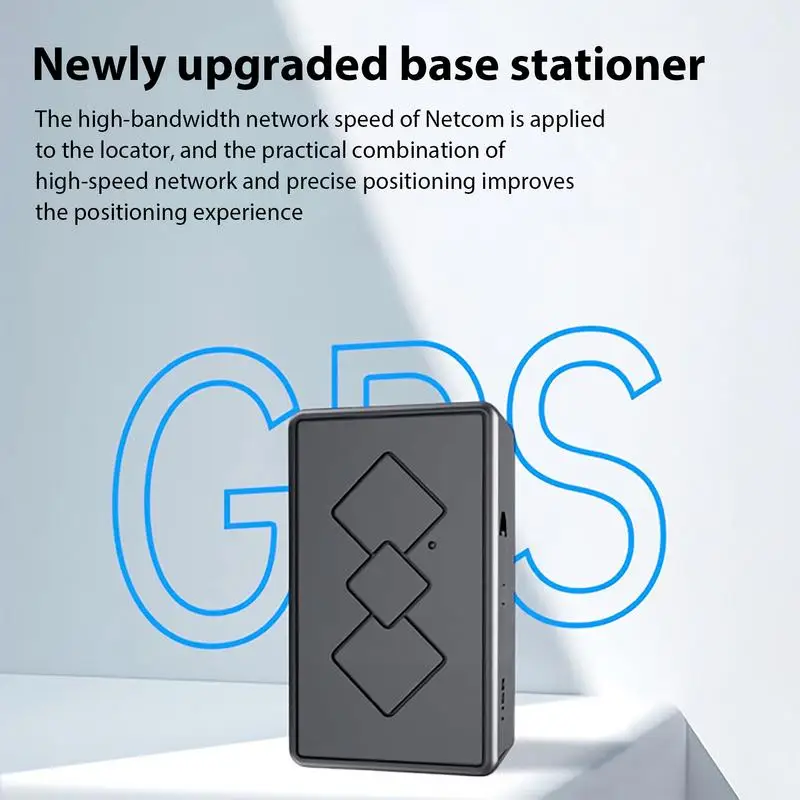 GPS-трекер для автомобиля мотоцикла такси