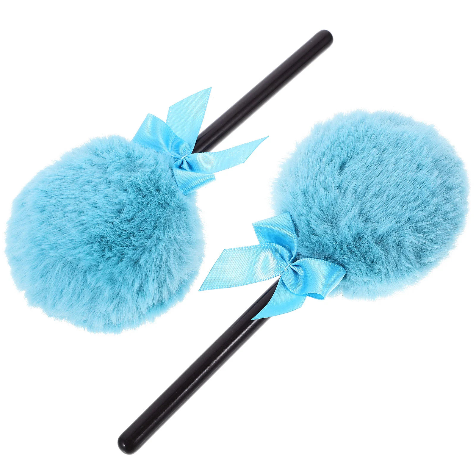 2 шт. подкладки для пудры 13 х7 см