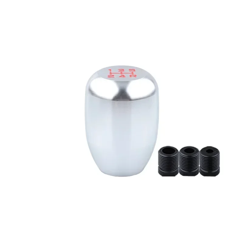 

Для HONDA ACURA Civic Integra CRX EF EK DA DC Внутренние автозапчасти Универсальный автомобильный 5-скоростной MT Ручная ручка переключения передач