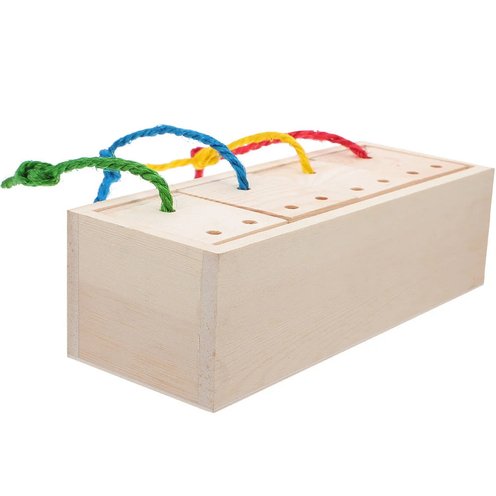 

Игрушка-Кормушка для домашних животных, 21x8x6,5 см