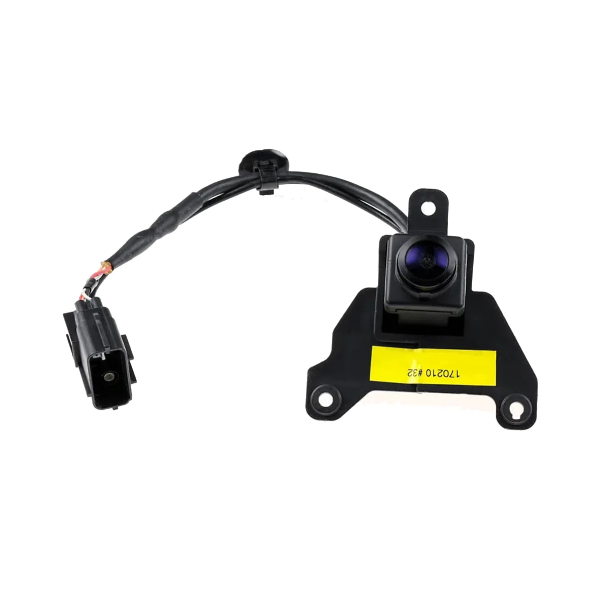 95780-J5100 новая камера для помощи при парковке на передней решетке Kia Stinger 2017 2018 2019 2020