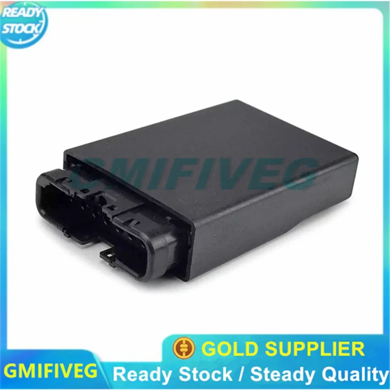 1X Новый воспламенитель CDI для HONDA XL600V Transalp XL 600 V PD10 MAW-621 96-99 ЭБУ TCI зажигатель