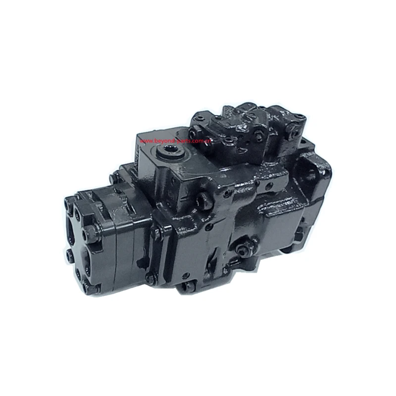 

pc27-8 excavator hydraulic pump 708-1s-00262