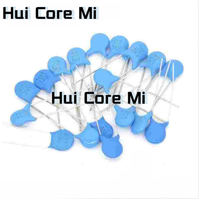 

20pcs High voltage Ceramic Capacitor 3KV 5PF 10PF 15PF 20PF 22PF 27PF 30PF 47PF 56PF 100PF 220PF 1NF 2.2NF 3.3NF 4.7NF 10NF 22NF