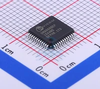 dm9000bep package lqfp 48 new original genuine ethernet ic chip