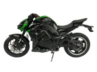 Большая подборка электрический мотоциклов, на выбор несколько моделей с небольшими отличиями#5