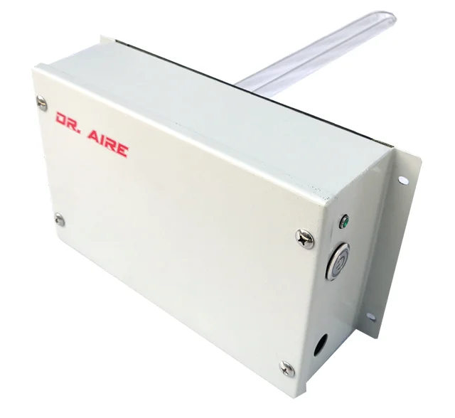 

DR AIRe New High Quality UVC Portable Ultraviolet Disinfection Lamp