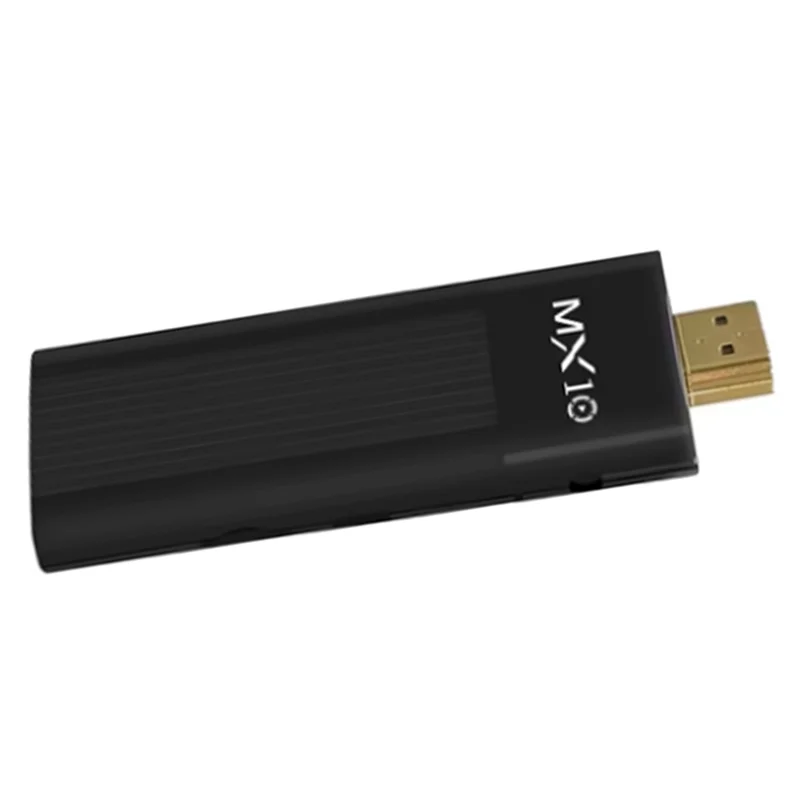 Фото MX10 F3 Android 13 ТВ-палочки HDR Set OS 4K 1080P H313 ATV Smart TV-палочки для умного медиаплеера №3