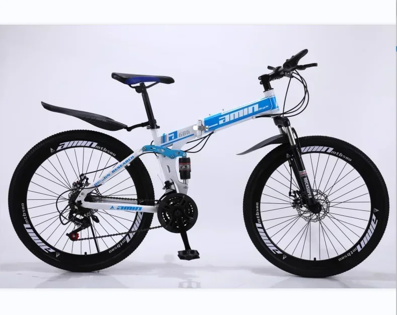Складной новый продукт MTB горный велосипед складной автомобиль на дорожном