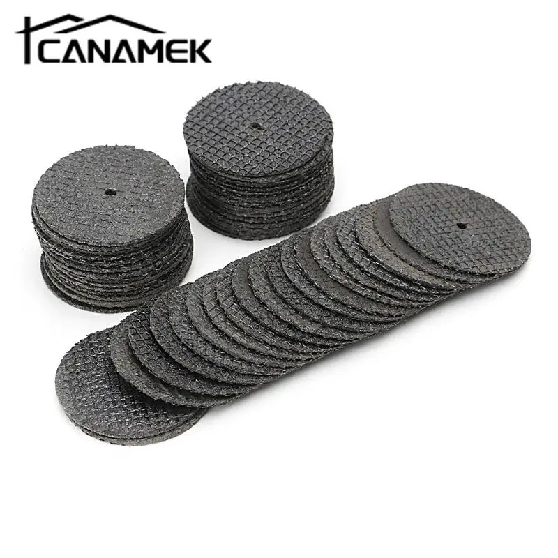 

36 шт. (без удилища), диск для дисковой пилы, зеркальный шлифовальный круг, 32 мм, режущий диск, Dremel, шлифовальный станок, вращающийся инструмент