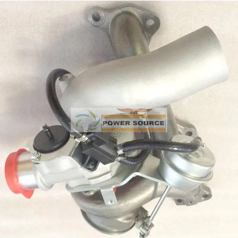 Фото ww Turbo K04-024 53049880024 90423508 53049700024   5304-970-0024 849147   Для OPEL VAUX-HAL Zafira A Speedster ASTRA G Z20LET 2.0L №3