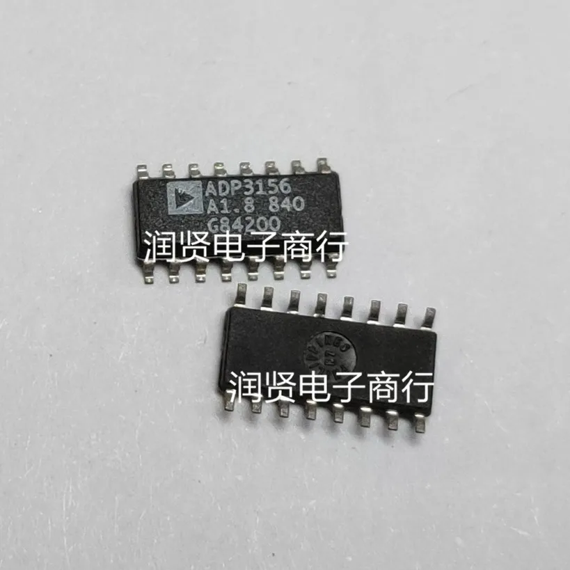 

5 шт. ADP3152AR ADP3156 ADP3157 SOP новый оригинальный