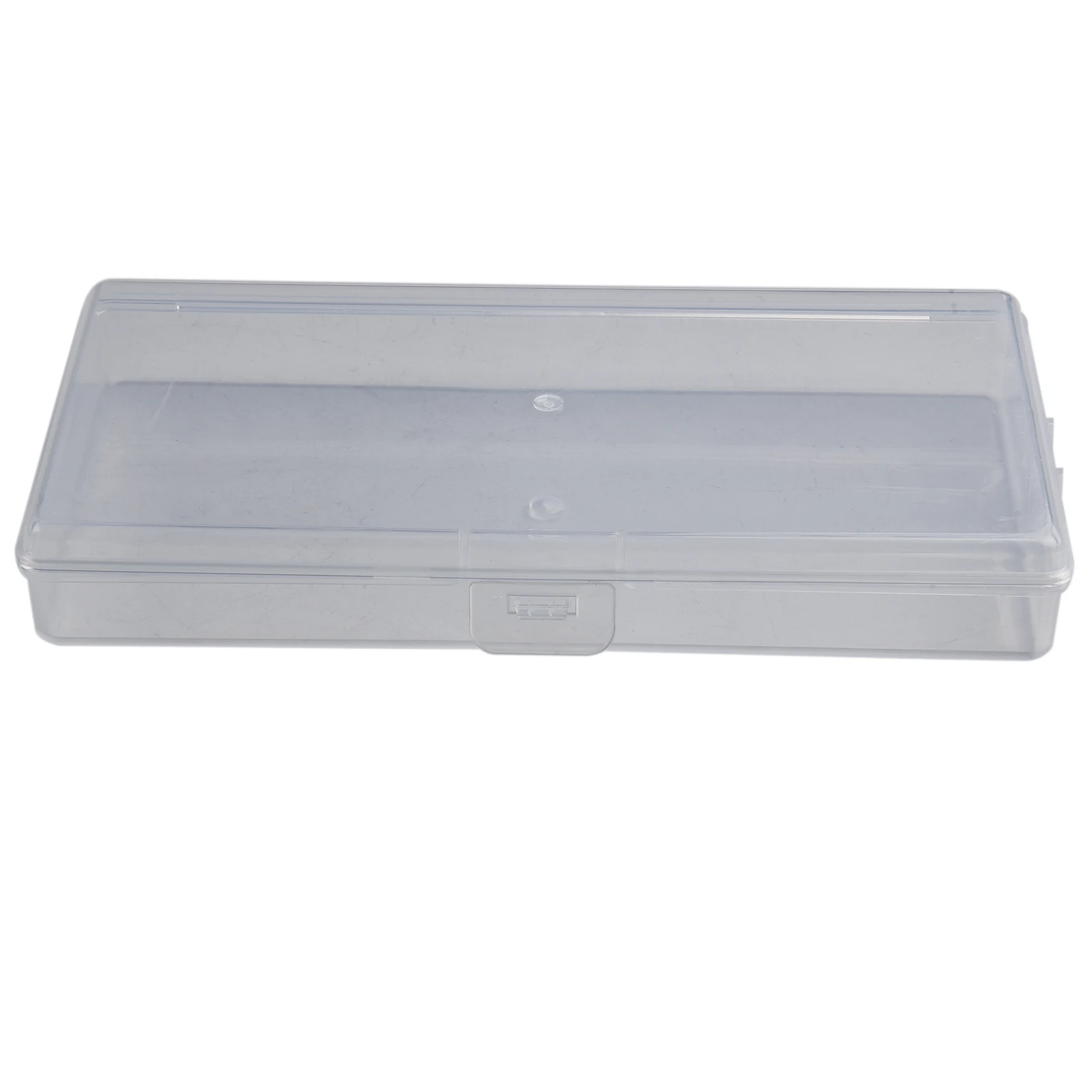 Органайзер коробки для хранения прозрачный полипропилен сделай сам