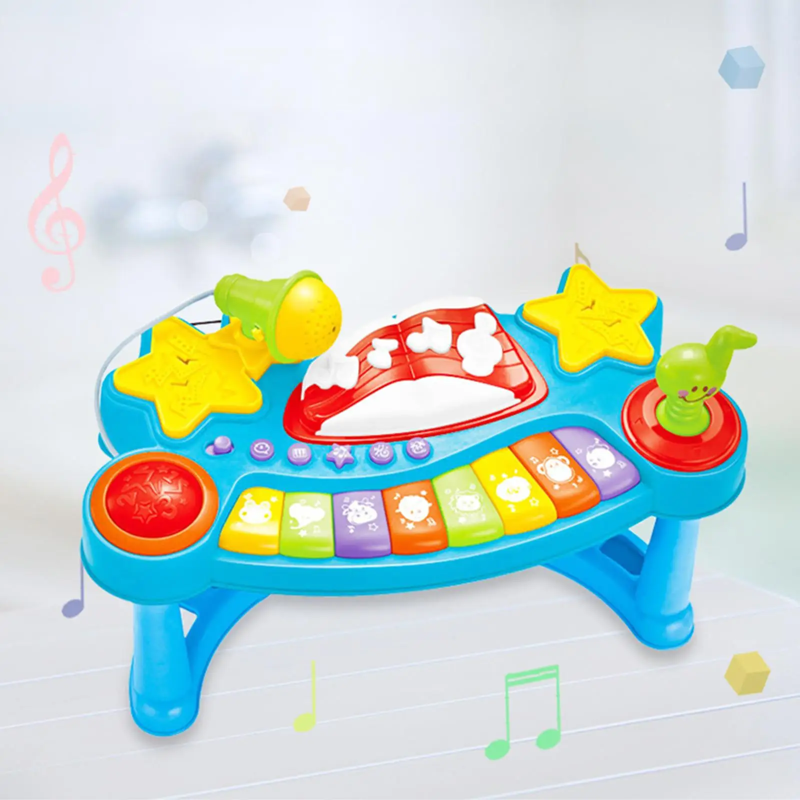

Baby Activity Table Educational Toys Baby Toys