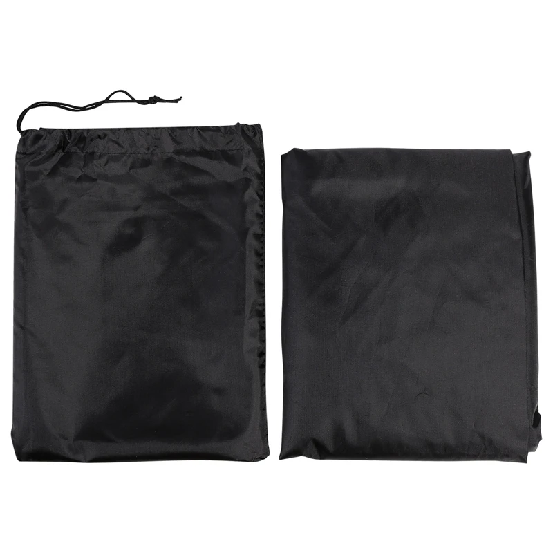 Чехол для велосипеда водонепроницаемый хранения велосипедов на открытом