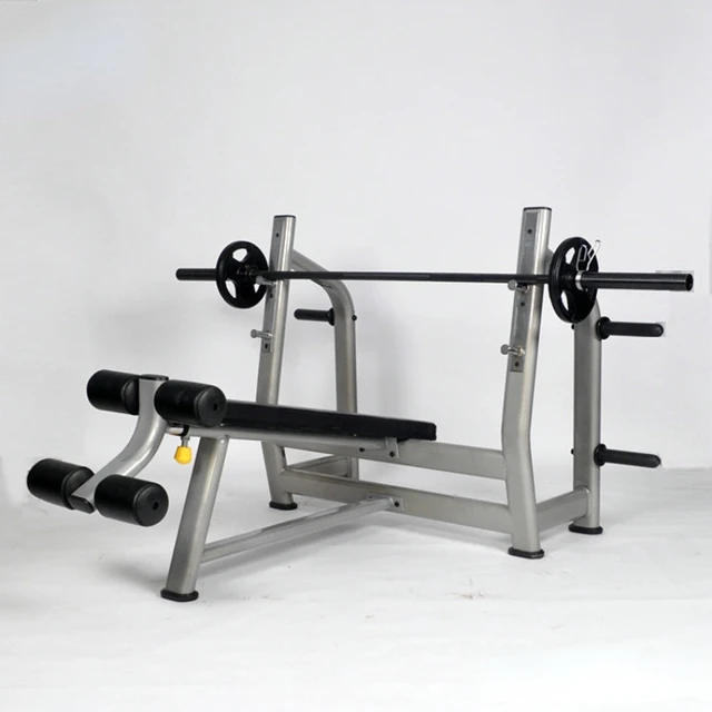 Скамья со стойками Primus Athletic Bench